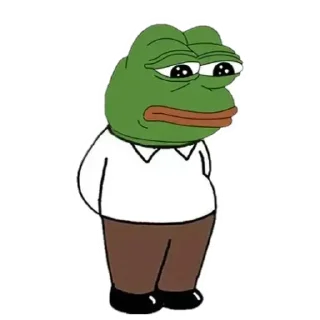 😐 emoji Fav Telegram sticker 5 of 38