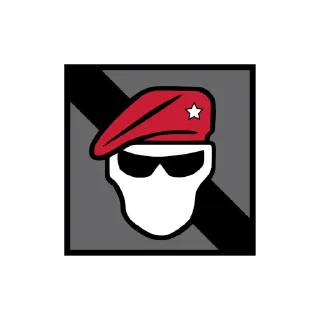 🔴 emoji Rainbow 6 Ita Pack 🇮🇹 Telegram sticker 4 of 86