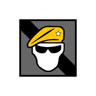 🔶 emoji Rainbow 6 Ita Pack 🇮🇹 Telegram sticker 5 of 86