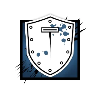 🛡 emoji Rainbow 6 Ita Pack 🇮🇹 Telegram sticker 17 of 86