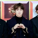 ❤ emoji jin Telegram sticker 17 of 21