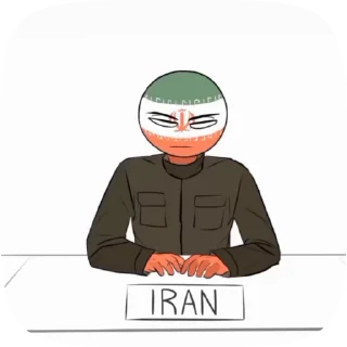 🚩 emoji долбоебики | @Himaq1 Telegram sticker 14 of 50