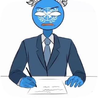 🚩 emoji долбоебики | @Himaq1 Telegram sticker 9 of 50