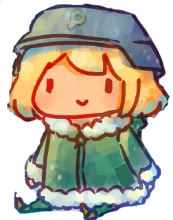 🥶 emoji Walfie Ame Telegram sticker 18 of 32