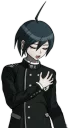 Shuichi Saihara 🖤