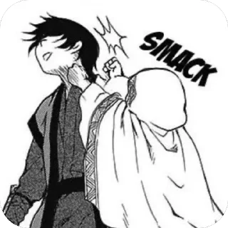 🫥 emoji Son Hak Telegram sticker 7 of 62