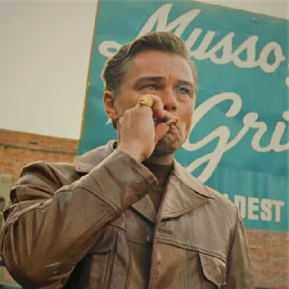 🚬 emoji Hollywood 2019 | @DL_Pack Telegram sticker 17 of 105