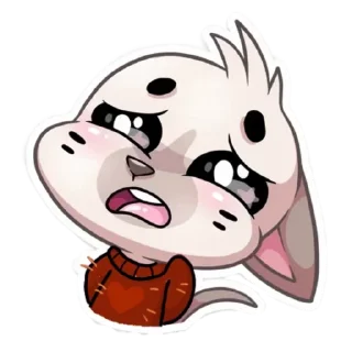 🌟 Алекс., стикер Telegram 14 из 18