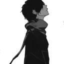 Sticker from Manga ♂♠️ @R666d1
