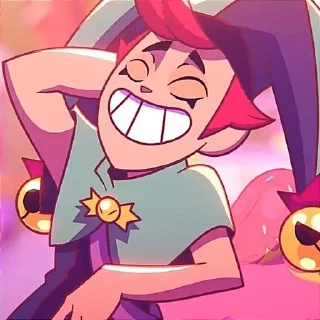 💗 emoji Chester♡/Честер♡ Telegram sticker 15 of 88