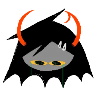 😢 emoji ХуеСосы Telegram sticker 6 of 108