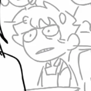😐 emoji ХуеСосы^3 Telegram sticker 17 of 104