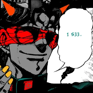👀 emoji ХуеСосы Telegram sticker 18 of 108