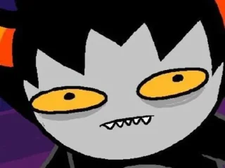 😳 emoji ХуеСосы^2 Telegram sticker 6 of 114