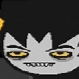 😠 emoji ХуеСосы^2 Telegram sticker 8 of 114