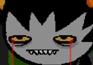 🥲 emoji ХуеСосы^2 Telegram sticker 2 of 114