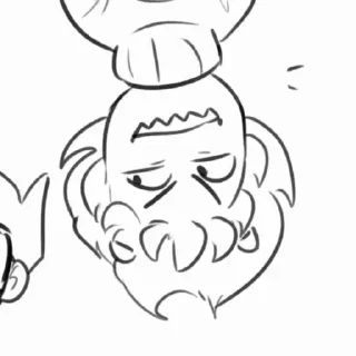 😈 emoji ХуеСосы^3 Telegram sticker 15 of 104