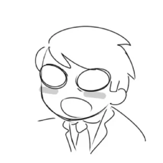 😳 emoji ХуеСосы^3 Telegram sticker 24 of 104