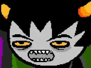 👿 emoji ХуеСосы^2 Telegram sticker 4 of 114