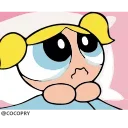 🥺 Mood 😒 @MochaStickers, Telegram sticker 21 of 27