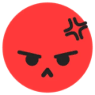 Sticker from tiktok emojis