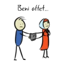 😢 emoji Qonşu Qızı - TR Telegram sticker 16 of 54