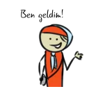 ✋ emoji Qonşu Qızı - TR Telegram sticker 17 of 54