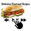 Sticker from DeliciousFood&Recipes