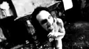 Sticker from Marilyn manson / @iSplitOnYourGrave