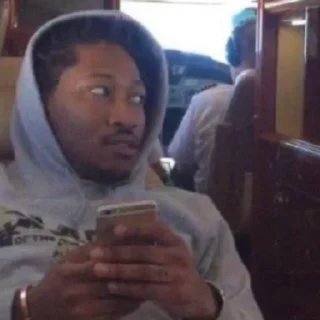 😒 emoji Whoop-diddy-scoop Telegram sticker 23 of 93