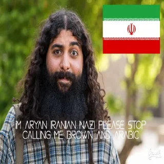 🇮🇷 emoji arian favourites @bratvaexp Telegram sticker 18 of 35