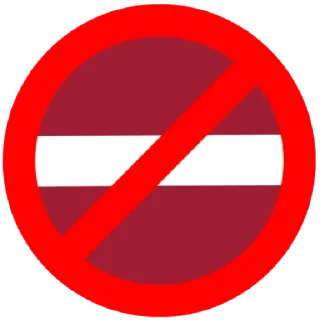 🇷🇺 emoji Fuck degeneracy Telegram sticker 12 of 30