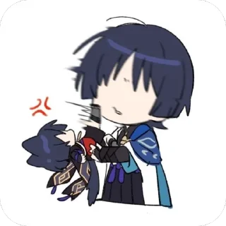 🫥 emoji وندرر × اكيرا @K0k3Ak1ra Telegram sticker 24 of 120