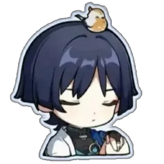 ☺️ emoji وندرر × اكيرا @K0k3Ak1ra Telegram sticker 20 of 120