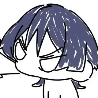 ☺️ emoji وندرر × اكيرا @K0k3Ak1ra Telegram sticker 8 of 120