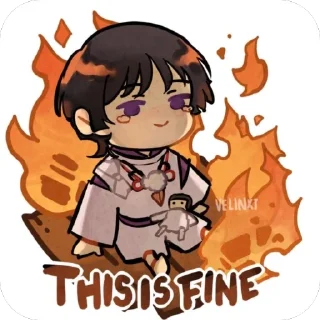 Sticker from كابوكيمونو @K0k3Ak1ra