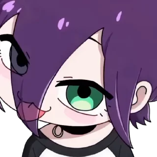 Sticker from Meme GIFs