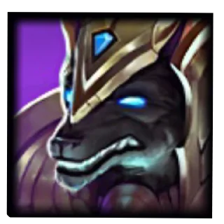 😎 emoji lol表情贴纸 Telegram sticker 8 of 63