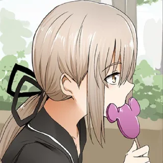 🥂 emoji 🥂Salter🥂 @ACCE_MEGU Telegram sticker 17 of 60