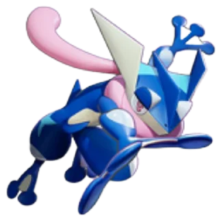 🐸 emoji Pokémon Unite Telegram sticker 16 of 38