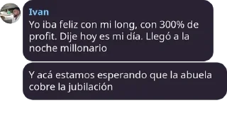 😤 emoji @ruizom quotes Telegram sticker 14 of 92