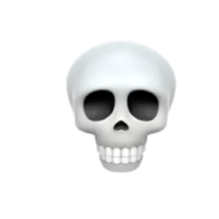 💀 emoji @S1LV3R6 | goofy ahh pack Telegram sticker 12 of 18
