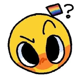 🌟 emoji lily's fav🎀😾 Telegram sticker 5 of 120