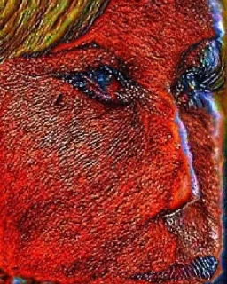 👺 emoji леди срага Telegram sticker 10 of 120