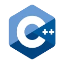 😌 emoji Web Technology Logos Telegram sticker 16 of 120