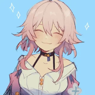 🛼 emoji star rail @palurien Telegram sticker 7 of 61