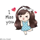 😝 emoji Boobib Cute Couple (@Love_Graph) Telegram sticker 7 of 41
