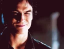 Sticker from Damon