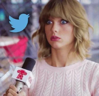 😳 emoji Taylor Moød Telegram sticker 22 of 120