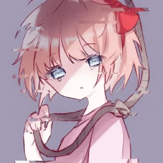🎀 emoji 𝑺𝒂𝒚𝒐𝒓𝒊 @m0ffuru Telegram sticker 16 of 38